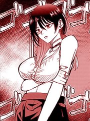 代号anastasia漫画全集完整版